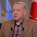 Cumhurbaşkanı Erdoğan: Afgan halkının huzuru için her türlü iş birliğine hazırız