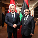 Libya'dan rest: Türkiye'yle anlaşmamızı bozmayacağız