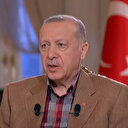 Cumhurbaşkanı Erdoğan'dan Kılıçdaroğlu'na sert sözler: Başınıza tercümanımız kadar taş düşsün
