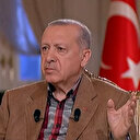 Cumhurbaşkanı Erdoğan'dan Kılıçdaroğlu'na sert sözler: Başına tercüman kadar taş düşsün
