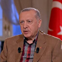 Cumhurbaşkanı Erdoğan: Bu muhalefetin karalama dili ne zaman yok olacak?