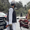 Taliban'ın ABD ordusuna ait biometrik tanımlama cihazlarını ele geçirdiği iddia edildi