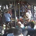 Bingöl'de kahraman şoför dili boğazına kaçan çocuğu hastaneye yetiştirdi