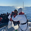 Yunanistan itti Türk sahil güvenlik ekipleri kurtardı