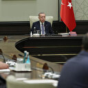 Kabine toplandı: Kritik toplantıda masada beş konu var