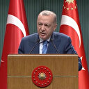 Cumhurbaşkanı Erdoğan: Afet bölgelerinde meydana gelen her türlü kaybı ve zararı telafi edecek güce sahibiz