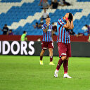 Trabzonspor Roma'ya diş geçiremedi