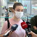 İrem Hemşire Afganistan'da kabus dolu saatleri anlattı: Türk'üz dedikçe kırbaçla geri püskürttüler