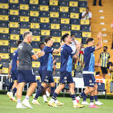 Fenerbahçe'de korkutan sakatlıklar: Yıldız oyuncular mücadeleye devam edemedi