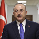 Bakan Çavuşoğlu'ndan 'Taliban' açıklaması: Kapsayıcı bir hükümet kurulacak mı görmemiz lazım