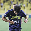 Fenerbahçe-Helsinki maçında forma tartışması: "Arma nerede?"