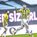 Fenerbahçe'de ayrılık açıklandı: Ozan Tufan resmen Premier Lig'de