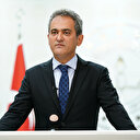 Milli Eğitim Bakanı Özer'den yüz yüze eğitim açıklaması: Maske, mesafe ve hijyen kurallarından asla taviz vermeyeceğiz