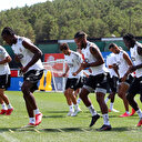 Beşiktaşlıları heyecanlandıran kadro