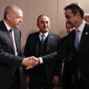 Cumhurbaşkanı Erdoğan ve Yunan başbakandan Afganistan görüşmesi