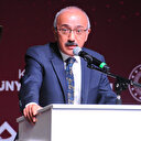 Hazine ve Maliye Bakanı Lütfi Elvan: Bu yıl yüzde 8’in üzerinde büyüme bekliyoruz