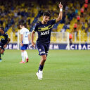 Fenerbahçe'nin genç yeteneğinden Helsinki maçında mükemmel gol