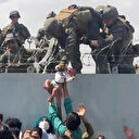 Görüntüler büyük tepki toplamıştı: Pentagon'dan Afgan bebek açıklaması