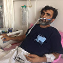 'Bir aşı tembelinin ibretlik hikayesi' dedi ve pişmanlığını dile getirdi: Bu yatakta sürünüyorum