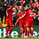 Liverpool, Burnley'ye acımadı | ÖZET