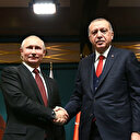 Cumhurbaşkanı Erdoğan ve Rus lider Putin telefonda görüştü