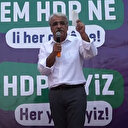 Terörist başı Öcalan'a 'özgürlük' isteyen HDP'li Sancar: Bu tecride karşı ittifak kuracağız