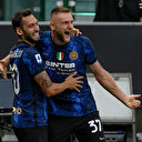 Hakan Çalhanoğlu Inter'de fırtına gibi başladı: Müthiş gol (VİDEO)