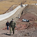 İller İdaresi Genel Müdürü Kırbıyık Van'da sınır güvenliğiyle ilgili konuştu: Her türlü önlem alındı