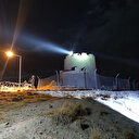 İran sınırında kuş uçurtulmuyor: Kahraman Mehmetçik gece gündüz tetikte