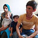 Afgan göçmenler arkalarında acı hikayeler bıraktı: Biz burada güven bulmaya geldik