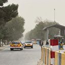 Afganistan'da 3 ilçenin kontrolü Taliban'dan yerel gruplara geçti