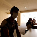 Afgan mülteci: 12 gün boyunca yürüdük İran’da kimse bizi durdurmadı