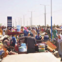 Devlet göçmen kaçakçılığı yaparsa: İran 10 köyü boşaltıp asker yerleştirdi