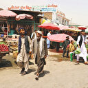 Afganistan’ın enerjiye ihtiyacı var