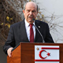 KKTC Cumhurbaşkanı Tatar: Rum yönetiminin hakimiyetçi zihniyeti kabul edilemez