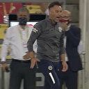 Fenerbahçe-Antalyaspor maçında tartışılan pozisyon: Gol mü, faul mü?