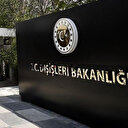 Dışişleri Bakanlığı Afgan mülteciler için iltica başvuru merkezi kurulacağı iddialarını yalanladı