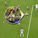 Kadıköy'de tartışma çıkartan pozisyon: Penaltı var mı, yok mu?