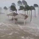 Grace Kasırgası Meksika’yı vurdu: 8 ölü