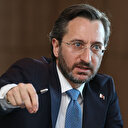 Fahrettin Altun'dan 'mülteci merkezi' açıklaması: Türkiye ima dahi edilmiyor