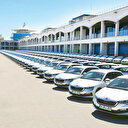 Oto kiralamadan 70 bin araç alımı