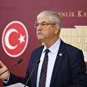 CHP İzmir Milletvekili Kani Beko: Meclis Kur'an okunacak yer değil