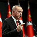 Cumhurbaşkanı Erdoğan: Afganistan konusuyla ilgili yoğun diplomasi yürütüyoruz