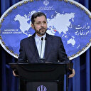 İran'dan Taliban açıklaması: Henüz tanıma aşamasında değiliz