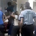 Sağlık Bakanı Koca: Burdur Devlet Hastanesinde yaşanan şiddet olayında arkadaşlarımızı darp eden 4 kişi gözaltına alındı