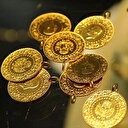 Kapalıçarşı'da çeyrek altın 792 lira oldu