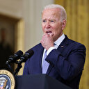 ABD Başkanı Biden'dan Afganistan itirafı: Tahliye uçakları doğrudan ABD’ye gelmiyor