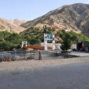 Taliban'ın hala hakim olamadığı Pencşir kenti görüntülendi