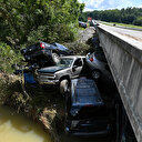 ABD'de sel felaketi: Ölenlerin sayısı 22'ye yükseldi