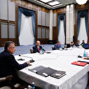 Ekonomi Koordinasyon Kurulu toplandı: Hedef 210 milyar dolarlık ihracat